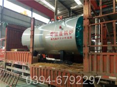 哪个开水器好