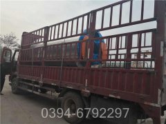 6吨真空锅炉