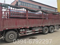 四顿燃气锅炉