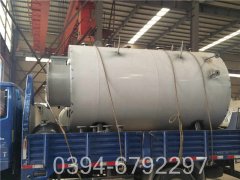 浴池电锅炉