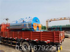 开水器维护