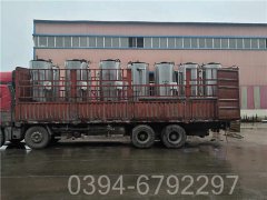环保局推荐银晨锅炉500公斤蒸汽锅 1.0Mpa压力天然气锅炉燃气用量