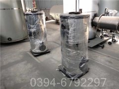 热风炉小型