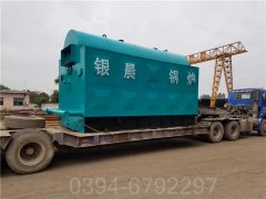 燃气锅炉怎么选