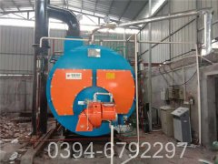 电锅炉与燃气锅炉成本