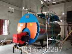 专业燃气锅炉价格