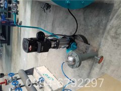 1吨燃气蒸汽锅炉报价