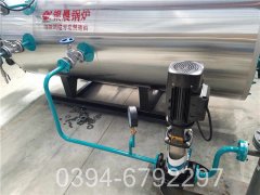 燃气热水锅炉销售