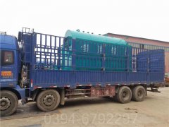 蒸汽锅炉维修厂家