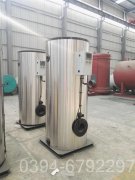 燃气开水锅炉哪家好