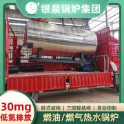 WNS20-1.25-QY蒸汽锅炉万搏官方网站_万搏wanbo(中国)
