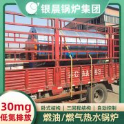 WNS12-1.25-QY冷凝蒸汽锅炉万搏官方网站_万搏wanbo(中国)
