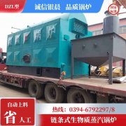 WNS5-1.25-QY燃油蒸汽锅炉银晨锅炉售后服务