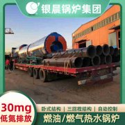 WNS3-1.25-QY环保蒸汽锅炉万搏官方网站_万搏wanbo(中国)
