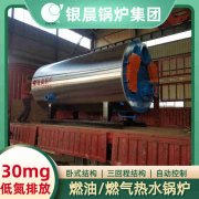 4吨节能蒸汽锅炉万搏官方网站_万搏wanbo(中国)
