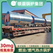 0.2吨蒸汽锅炉万搏官方网站_万搏wanbo(中国)

