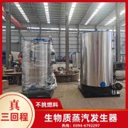 10吨的锅炉