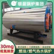 锅炉控制柜