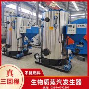 10吨热水锅炉