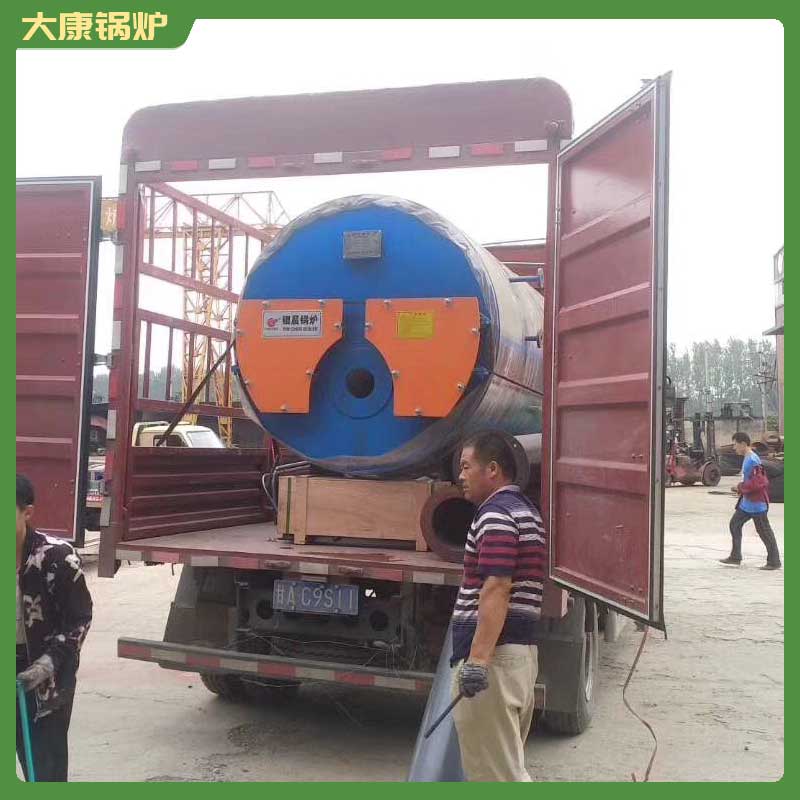 生物质小型锅炉